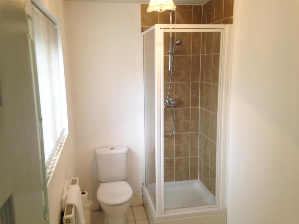My-Places Corporate Serviced Accommodation Manchester Pokoj fotografie