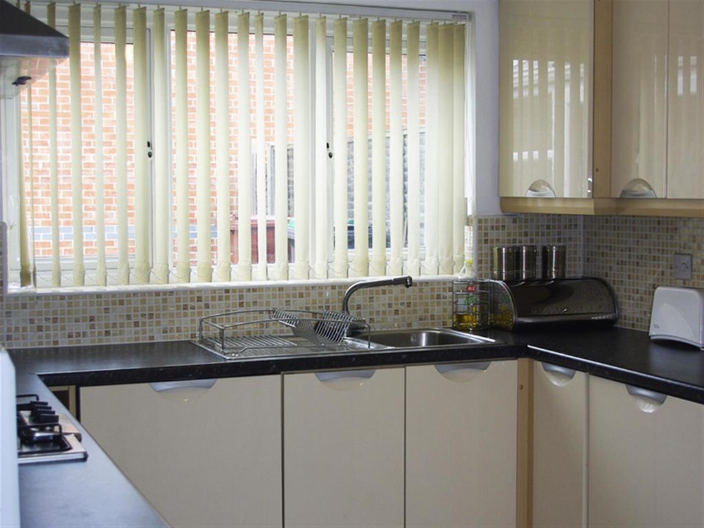 My-Places Corporate Serviced Accommodation Manchester Pokoj fotografie