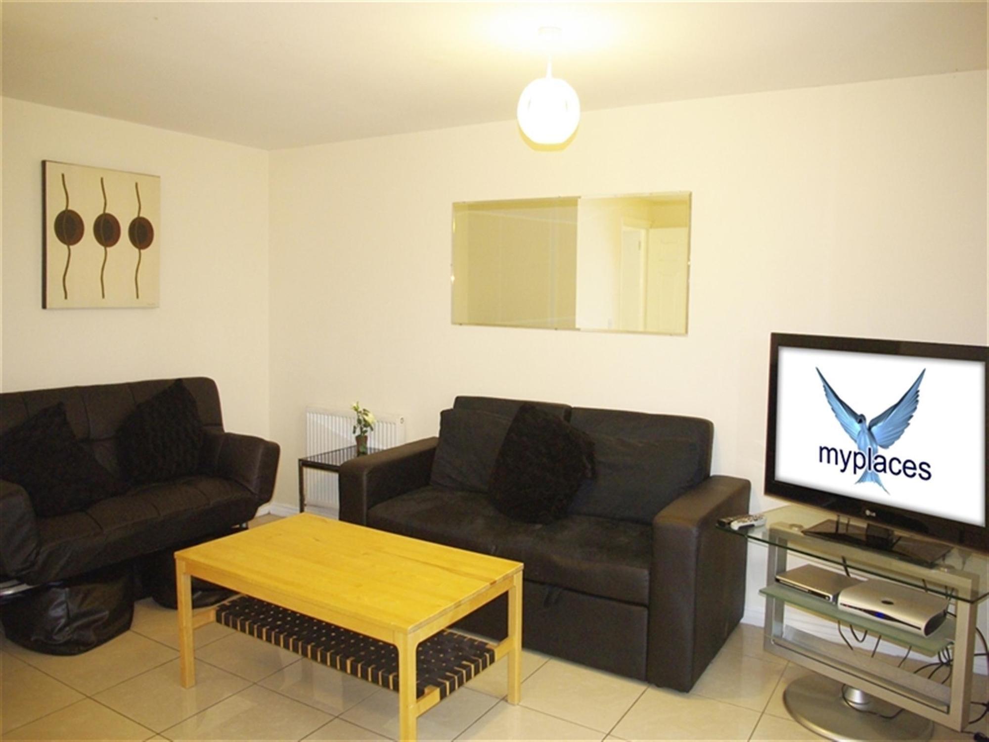 My-Places Corporate Serviced Accommodation Manchester Exteriér fotografie