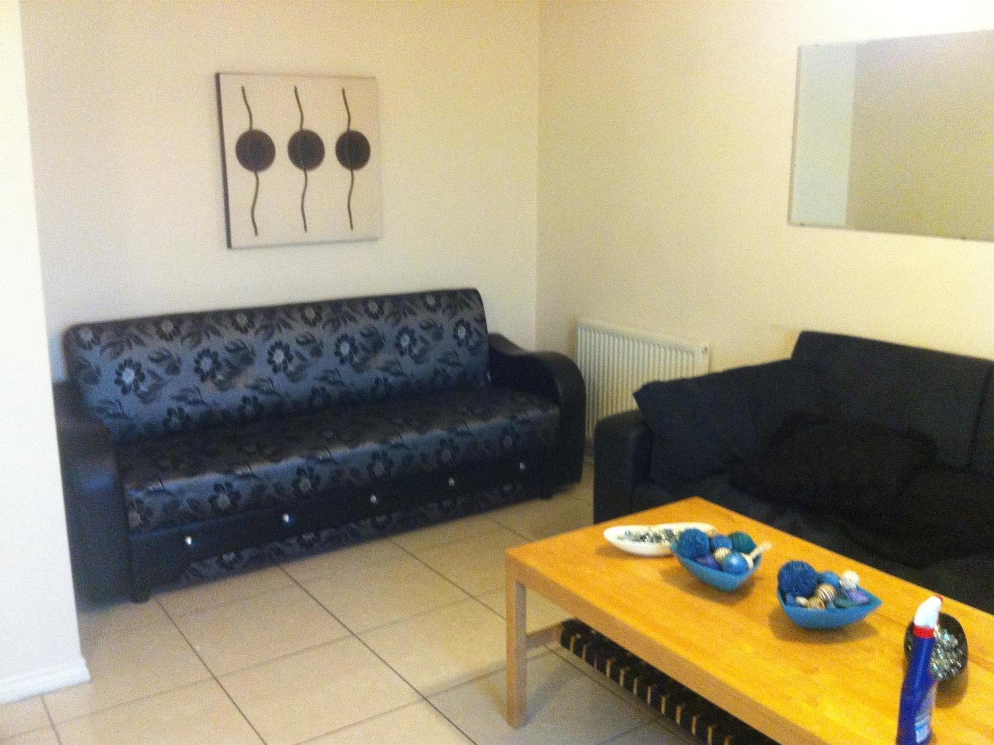 My-Places Corporate Serviced Accommodation Manchester Exteriér fotografie