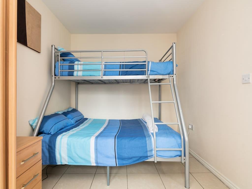 My-Places Corporate Serviced Accommodation Manchester Exteriér fotografie