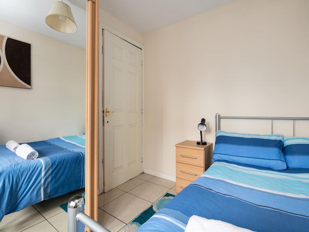 My-Places Corporate Serviced Accommodation Manchester Exteriér fotografie
