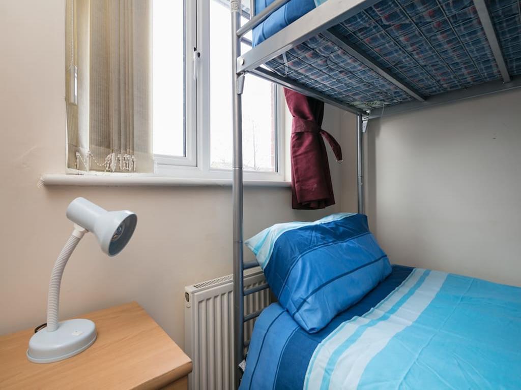 My-Places Corporate Serviced Accommodation Manchester Exteriér fotografie
