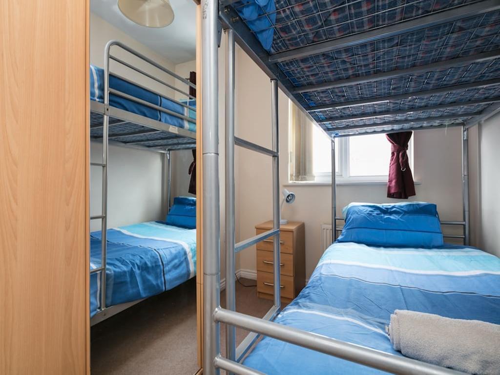 My-Places Corporate Serviced Accommodation Manchester Exteriér fotografie