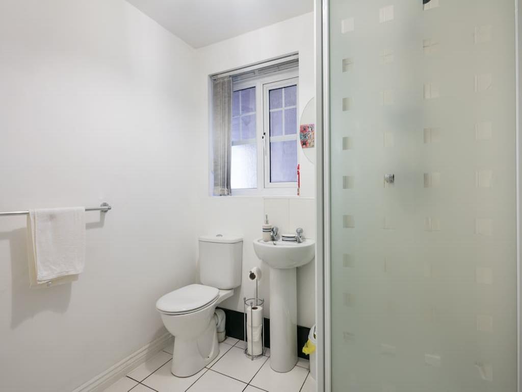 My-Places Corporate Serviced Accommodation Manchester Exteriér fotografie