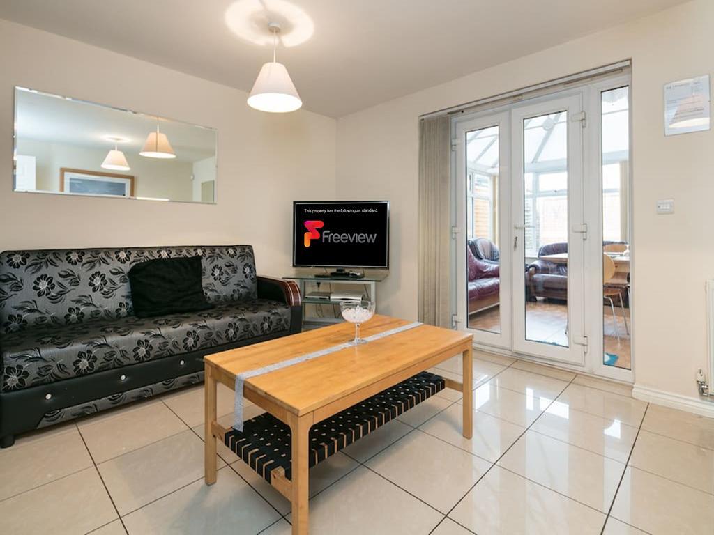 My-Places Corporate Serviced Accommodation Manchester Exteriér fotografie