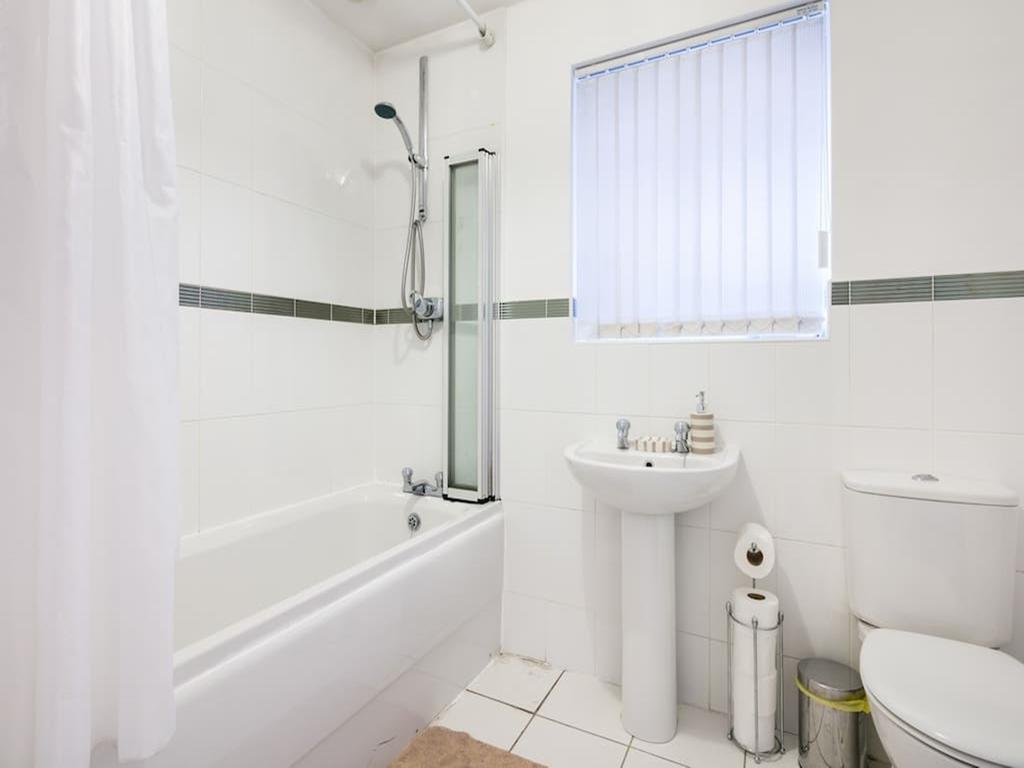 My-Places Corporate Serviced Accommodation Manchester Exteriér fotografie