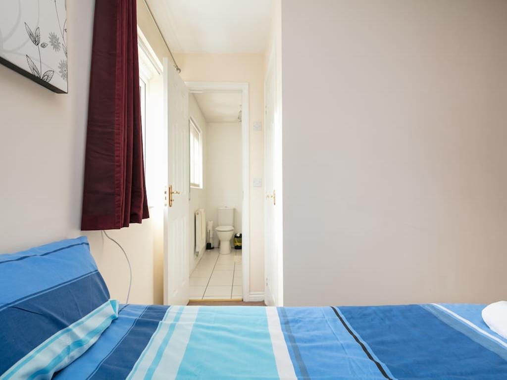 My-Places Corporate Serviced Accommodation Manchester Exteriér fotografie