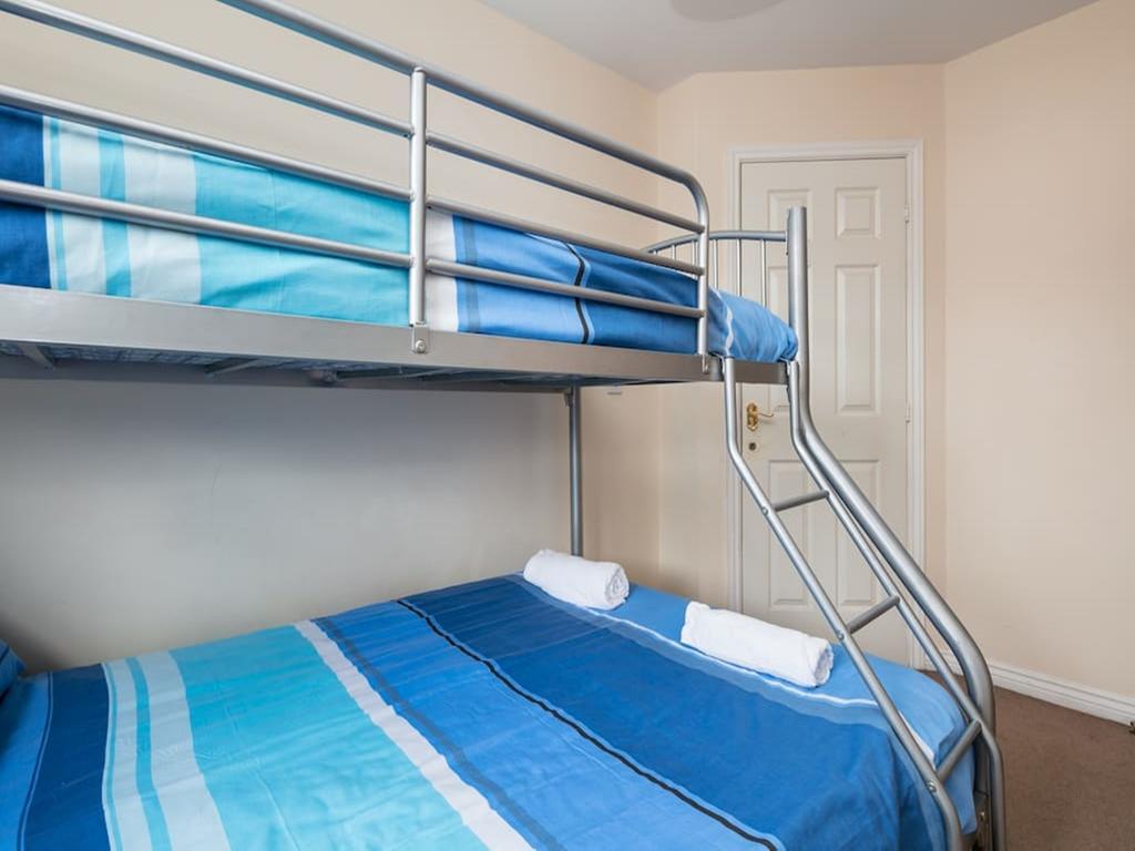 My-Places Corporate Serviced Accommodation Manchester Exteriér fotografie