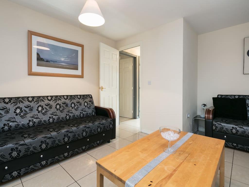 My-Places Corporate Serviced Accommodation Manchester Exteriér fotografie