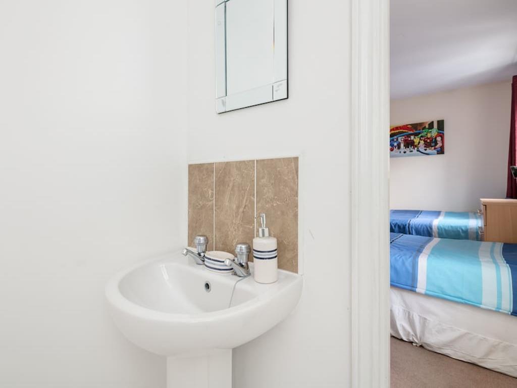 My-Places Corporate Serviced Accommodation Manchester Exteriér fotografie