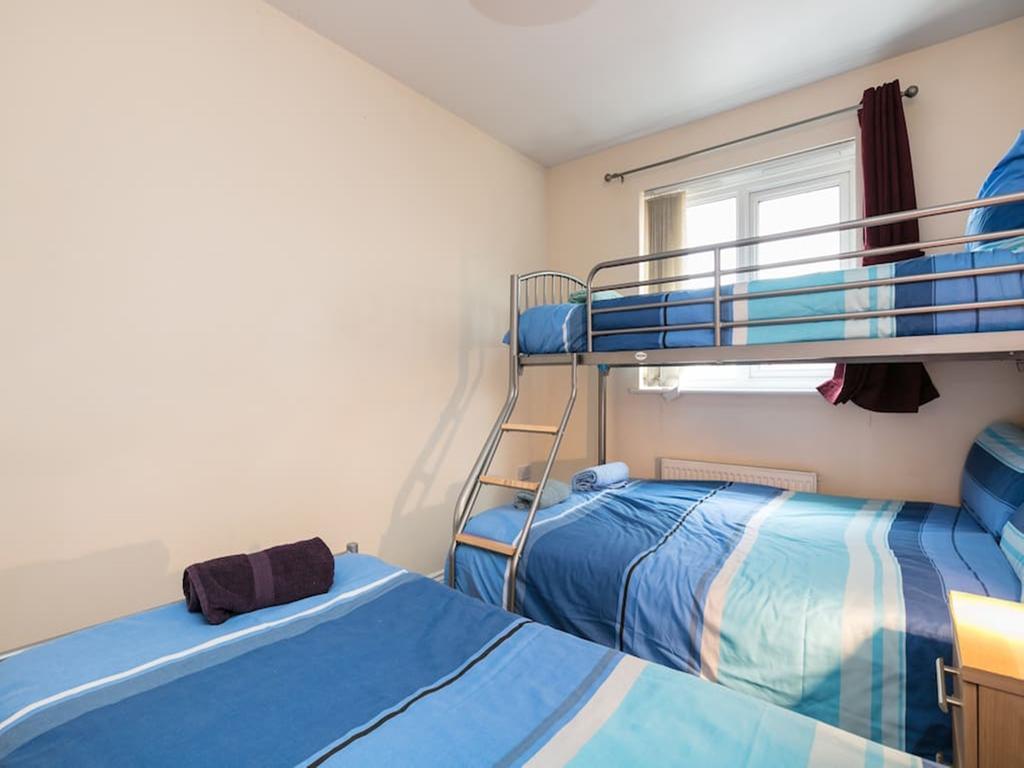 My-Places Corporate Serviced Accommodation Manchester Exteriér fotografie