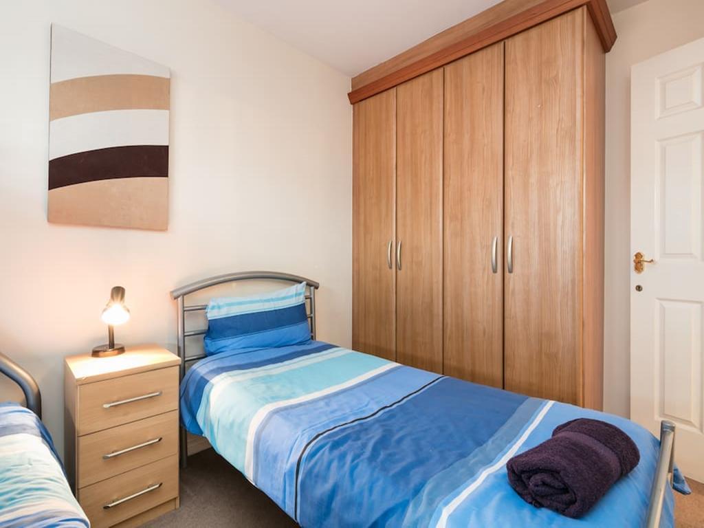 My-Places Corporate Serviced Accommodation Manchester Exteriér fotografie