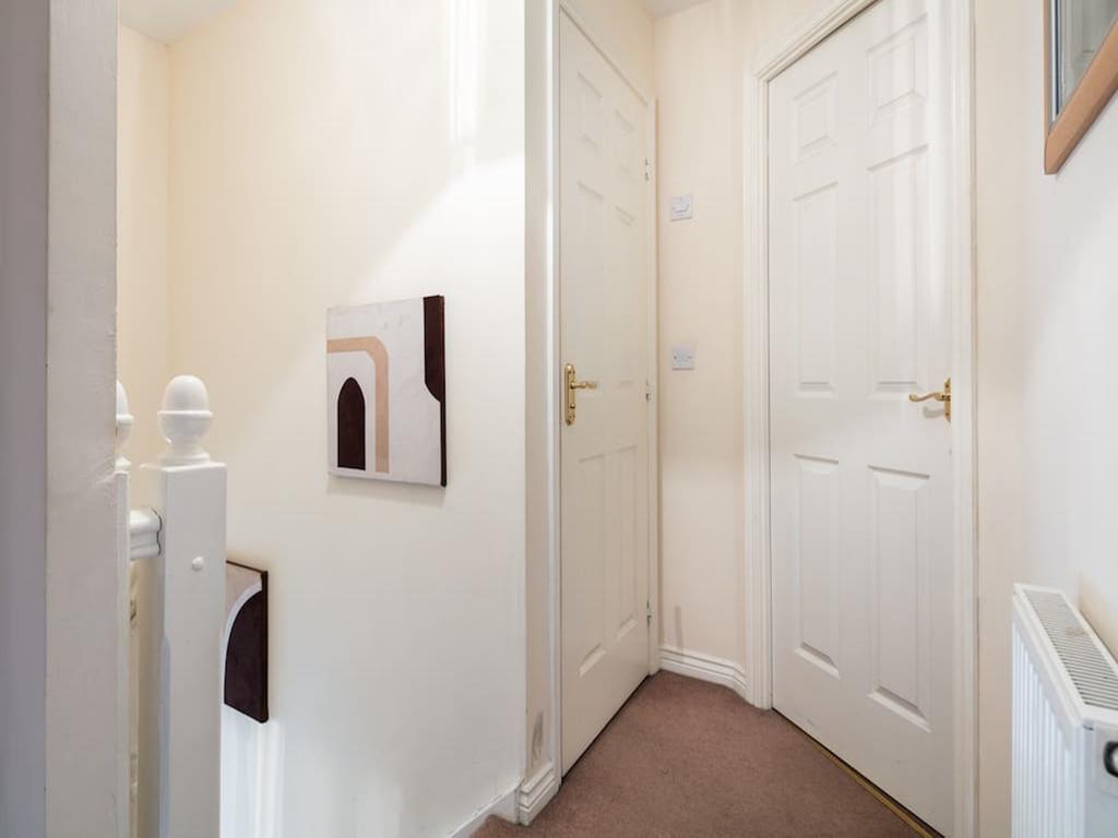 My-Places Corporate Serviced Accommodation Manchester Exteriér fotografie