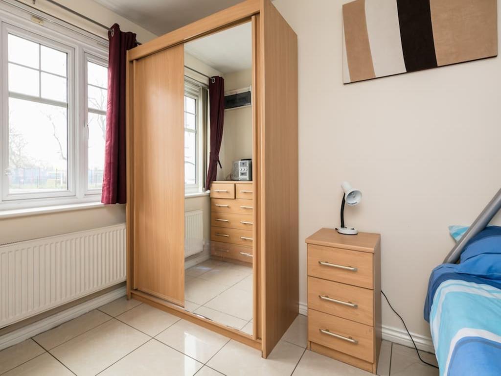 My-Places Corporate Serviced Accommodation Manchester Exteriér fotografie
