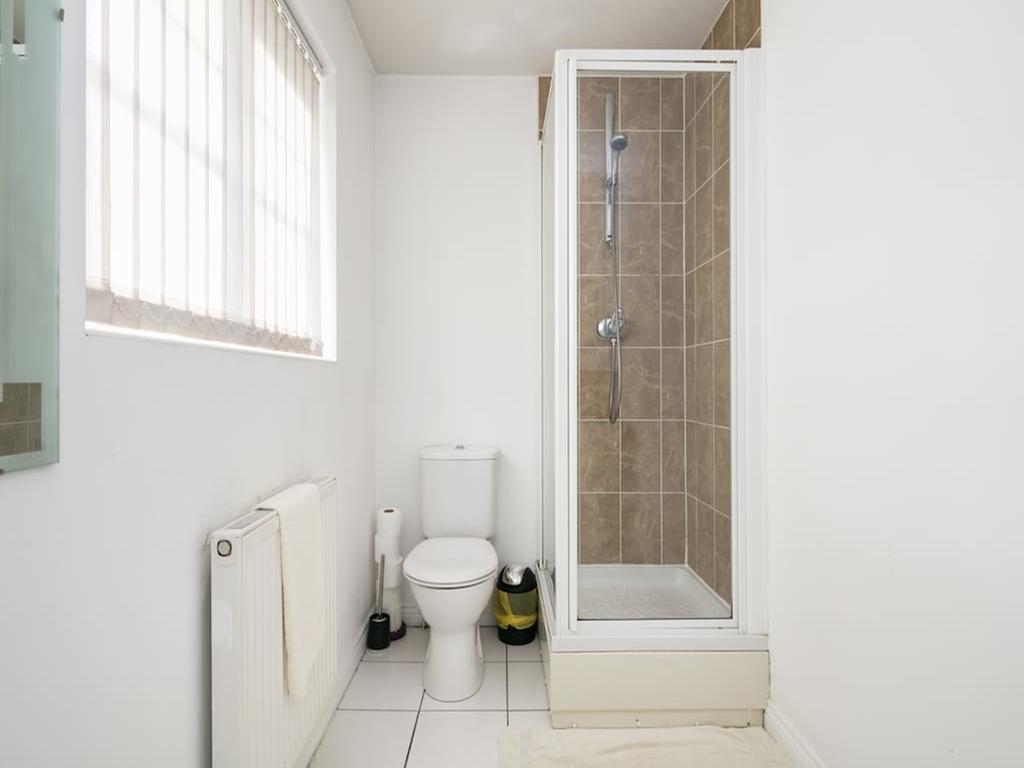 My-Places Corporate Serviced Accommodation Manchester Exteriér fotografie